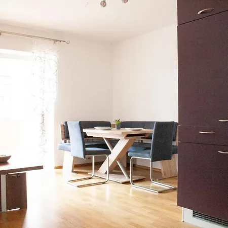 Royal 4 Trend By Alpenidyll Lägenhet