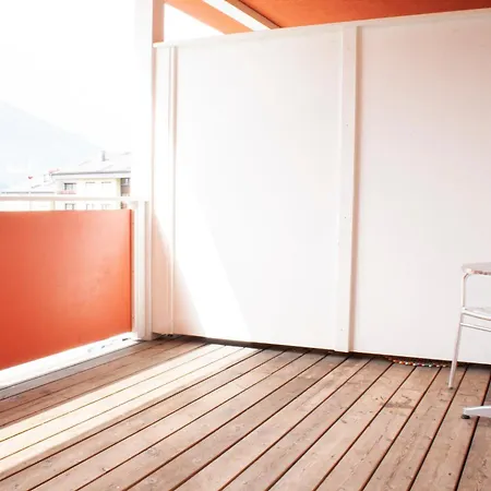 Lägenhet Royal 4 Trend By Alpenidyll