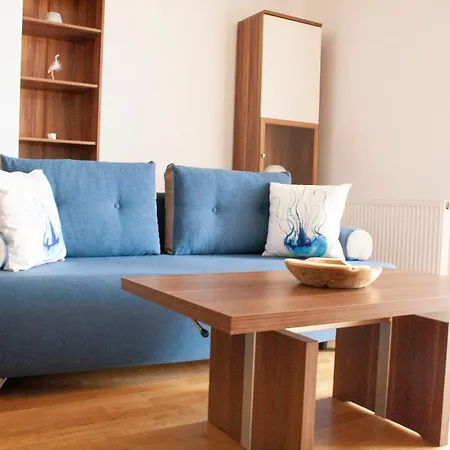 Royal 4 Trend By Alpenidyll Apartment *