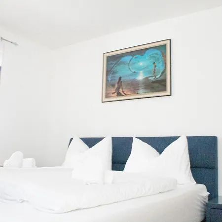 Royal 4 Trend By Alpenidyll Lägenhet