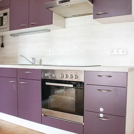 Royal 4 Trend By Alpenidyll Liezen