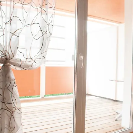 Royal 4 Trend By Alpenidyll Lägenhet