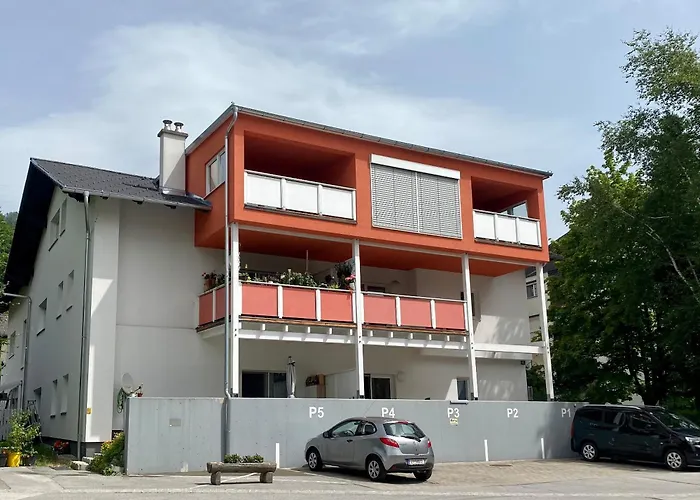 Royal 4 Trend By Alpenidyll * Liezen