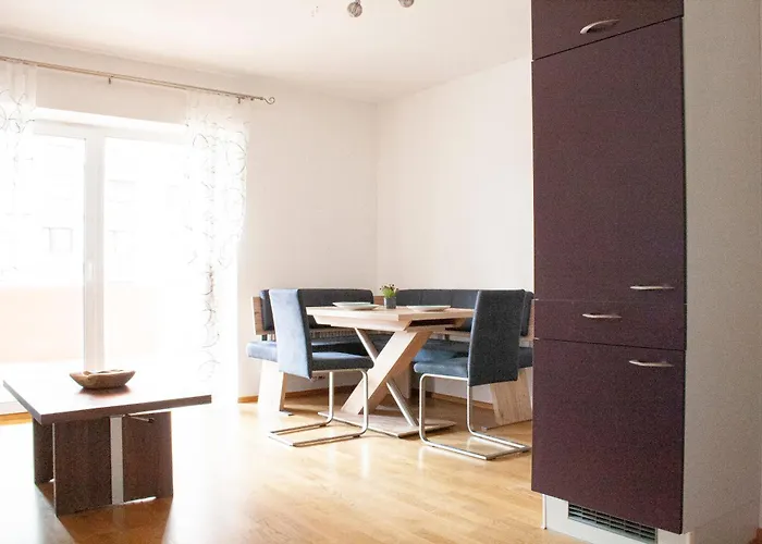 Royal 4 Trend By Alpenidyll Apartment