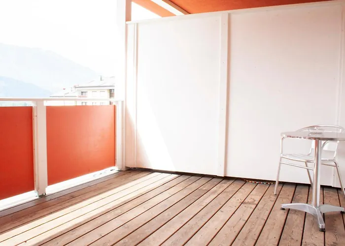 Lägenhet Royal 4 Trend By Alpenidyll