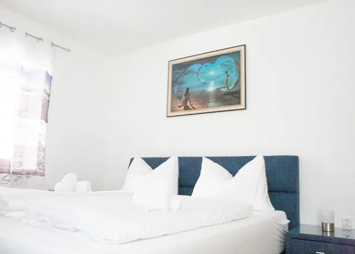 Royal 4 Trend By Alpenidyll Apartment