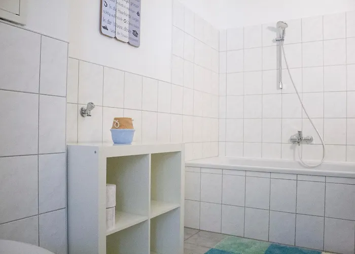 Lägenhet Royal 4 Trend By Alpenidyll *