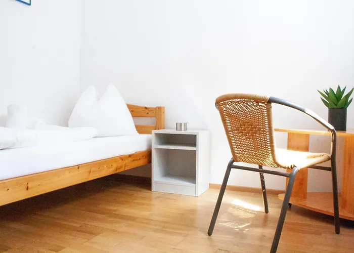 Apartment Royal 4 Trend By Alpenidyll Liezen