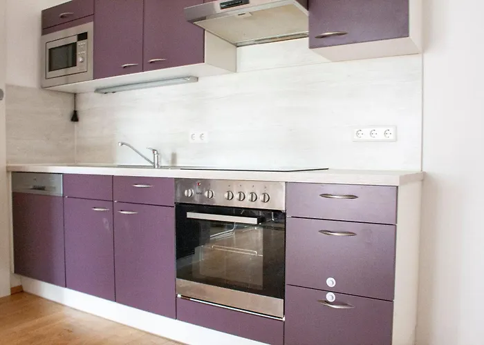 Royal 4 Trend By Alpenidyll Liezen