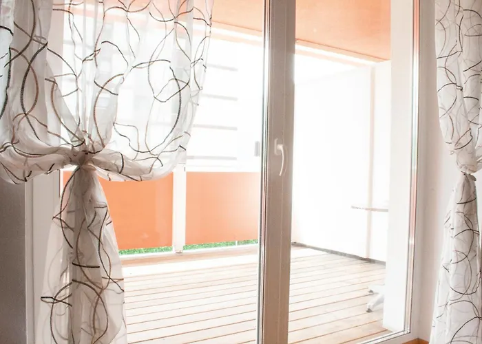 Royal 4 Trend By Alpenidyll Apartment